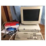 Dell DC8 OptiPlex computer-not tested