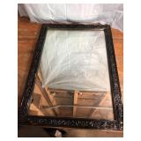 21 x 29" mirror