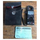 A. W. Spilarri DSA 600 Digi-snap Tester-not tested