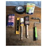 Paint Brushes and more