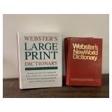 Two Webster