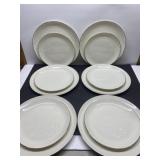 1965 Pickard Damask China pieces