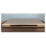 Sony CD/DVD Player- Tested & Works-no remote