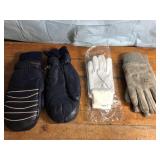Gloves & mittens