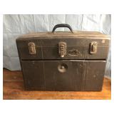 Union super steel large toolbox