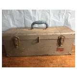 Union super steel toolbox