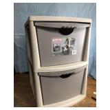 Sterilite  22 x 18 x 26 tote drawer