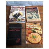 Cookbooks