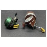 Vintage The Century by Johnson & Shakespeare