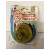RARE 1988 SEALED Duncan Butterfly Yo-Yo