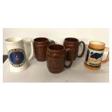 Vintage Happy Days are Here Again mugs & more