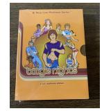 BEST MOVIE EVER! Boogie Nights box set DVD