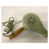 Vintage Handy Hannah hair dryer. Untested