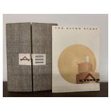 The Alton Story. Alton Box Board Company book