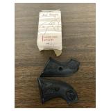 RARE Jay Scott Laminated Mahogany 26A Colt Scout