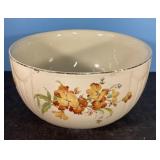 Hall Superior Eureka "Serenade" Mixing Bowl