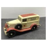 Ertl Ford 1932 The Texas Company Texaco coin bank