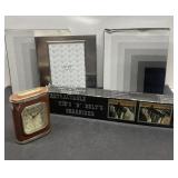 NEW Tie & Belt Retractable hanger, New Frames &