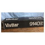 Vivitar 9140 Tripod