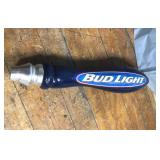 Bud Light Draft Beer Tap