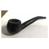Vintage wood Pipe