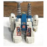 1984 Takara Transformer Twin Twist