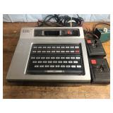 Vintage Magnavox Odyssey Micro Processor gaming