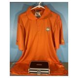 PGA Georgetown Polo (L) & Small Vault Chest