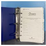 The 7 Habits of Highly Effective People Planning