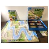 Robot Turtles kids board game