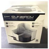 NEW ATOMI Synergy Charge Sound Organize