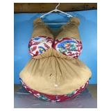 One Size Fits All Fat Suit