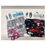 NEW Lady Sleep Joggers (Large & XL)