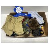 Build-A-Bear Accessories