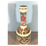 Vintage S & E & A Metaxa Hand Made Porcelain