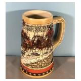 1988 Budweiser Collector