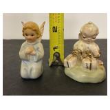 TEENY TINY Goebel W. Germany & another vintage