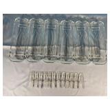 NEAT vintage corn on the cob set