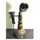 Vintage Jim Beam 100 month  old Bourbon Whiskey