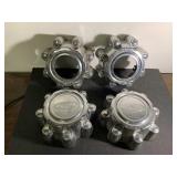 Ford F-250 Super Duty wheel caps