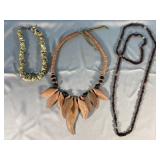 Vintage necklaces
