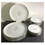 Vintage Creative Royal Elegance Fine China pieces