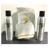 Nick Chavez Perfect Plus hair products