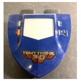 Vintage Tomytronic 3-D kids toy- untested