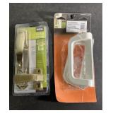 NEW Ideal storm door handle and patio