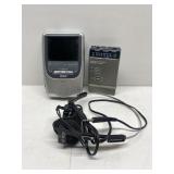 Vintage GE AM/FM Stereo Headset Radio & more-not