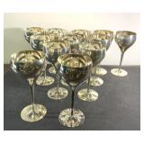 Vintage Leonard EPNS chalices India