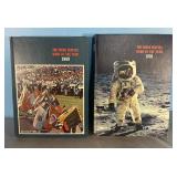 1969 & 1970 "The Young People