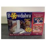 Make Beautiful Bows Instantly with Bowdabra