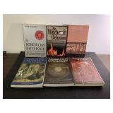 RARE books-Witchcraft, Magic, Religion, more